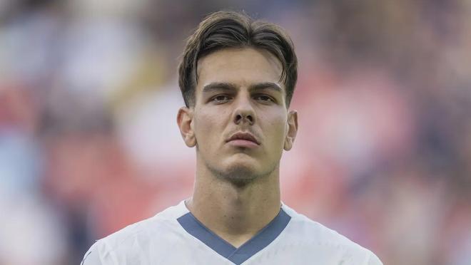 2025年球衣销量：亚马尔力压梅罗排第一；皇萨塔俱乐部前三