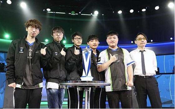 联赛地位 联赛地位