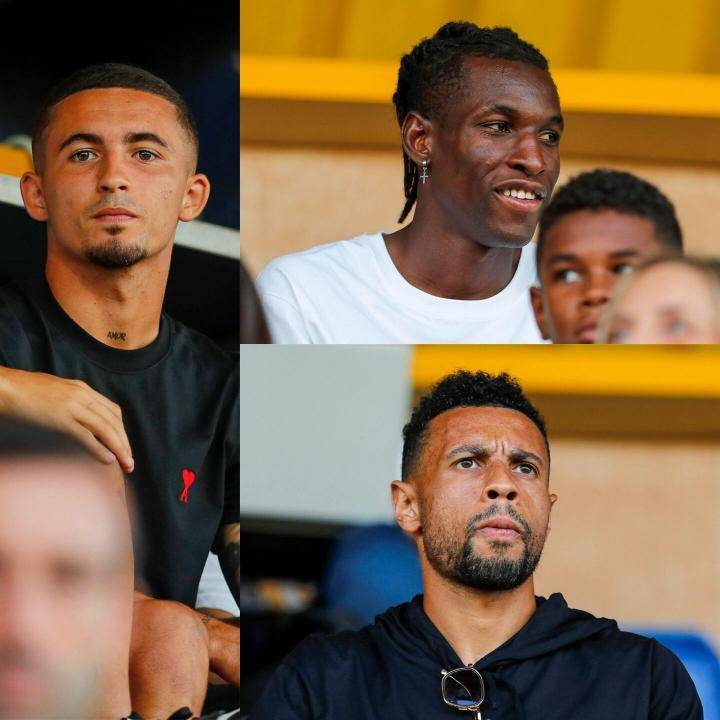 球员安东尼 球员安东尼