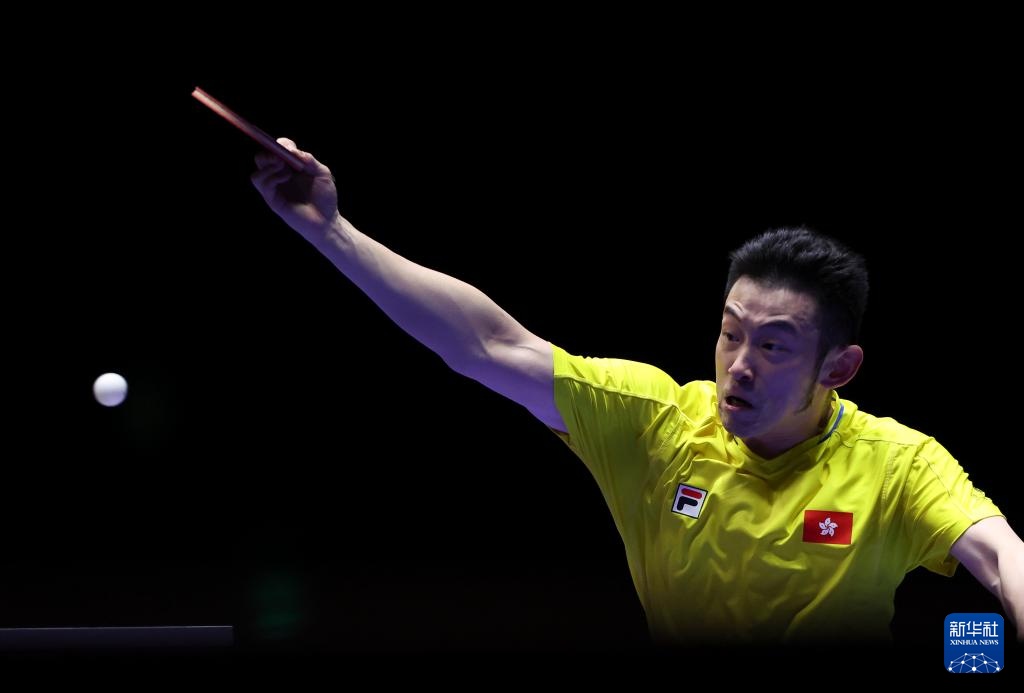 吊制造对手 吊制造对手