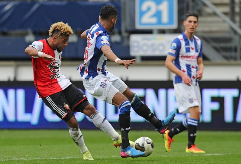 總統之前 總統之前